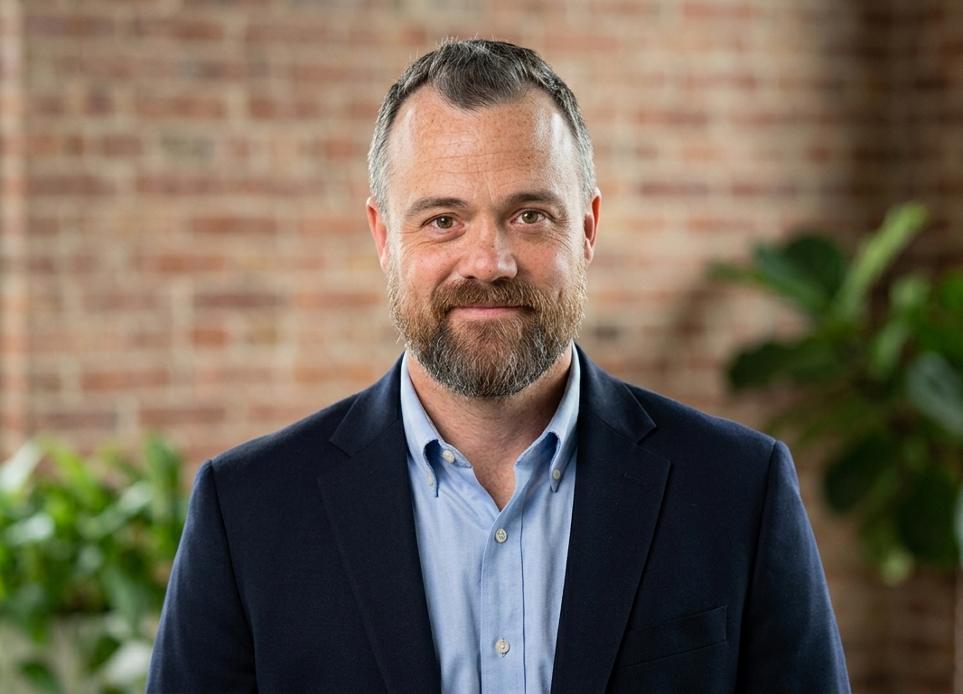Todd Siegrist, lead listing agent