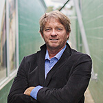 Dennis Fortenberry, co-listing agent